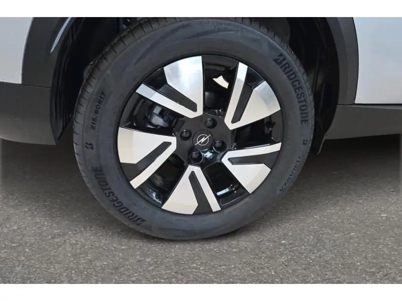 VEHICLE__CONDITION_SERVICE Opel Frontera GS GREY 29