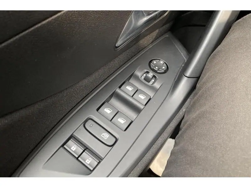 Occasion Peugeot 308 Active GREY 17