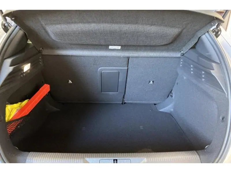VEHICLE__CONDITION_SERVICE Peugeot 308 GT MHybrid*Dispo9/25 GREY 19
