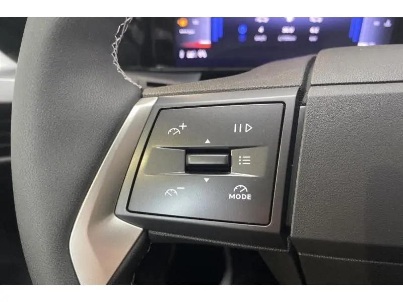 VEHICLE__CONDITION_SERVICE Opel Frontera GS*dispo 03/2026 WHITE 22
