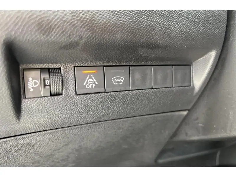 Occasion Peugeot 2008 Allure GREY 21