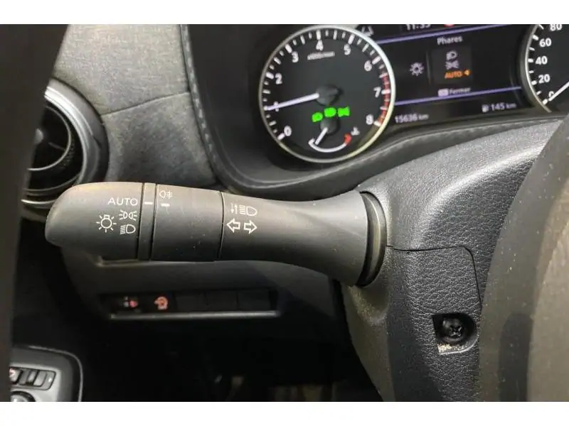 Occasie Nissan Juke ACENTA KOMFORT GREY 23