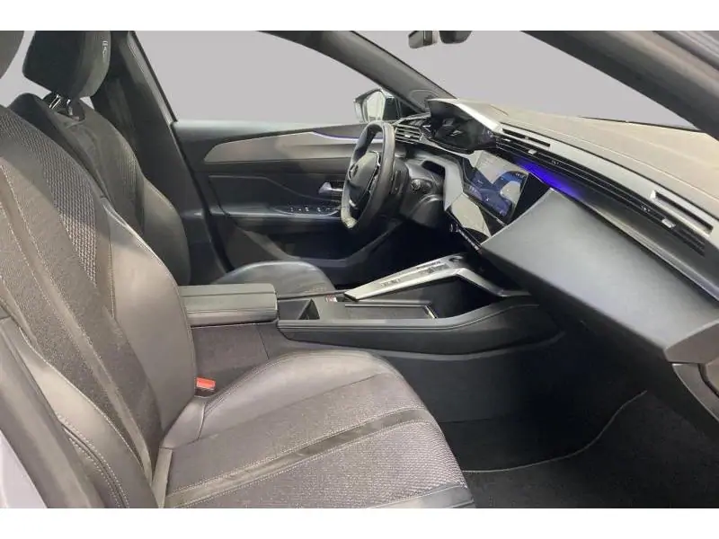 Occasion Peugeot 308 SW GT MHEV GREY 8