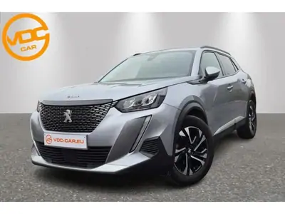 Occasion Peugeot 2008 ALLURE PACK GREY