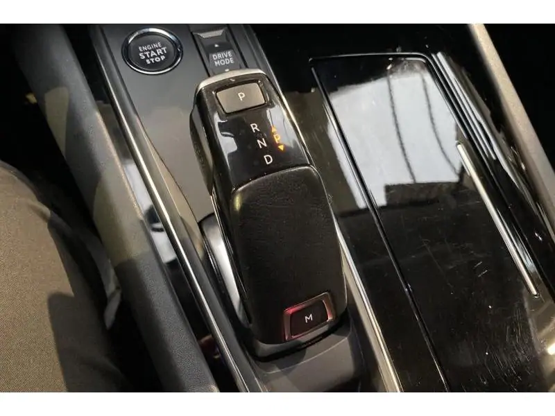 Occasion Peugeot 508 SW Allure Pack GREY 16