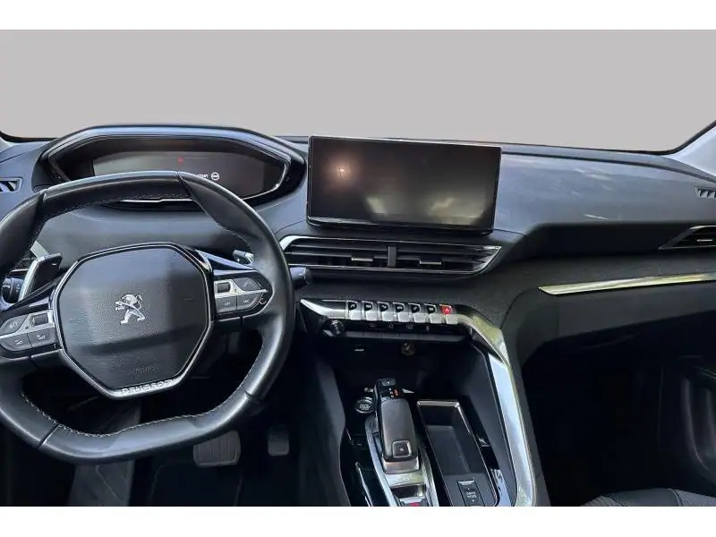 Occasion Peugeot 3008 II Allure Pack WHITE 11