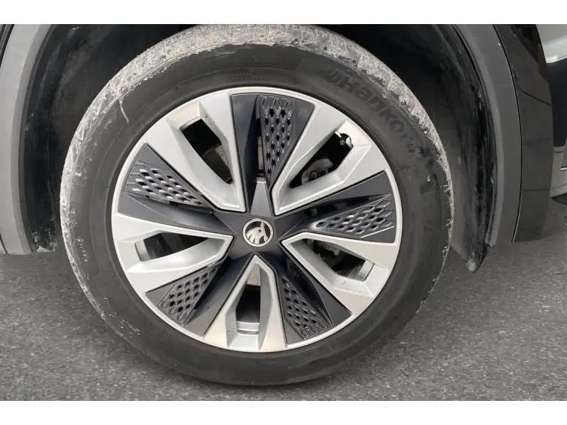 Occasion Skoda Kodiaq Sportline Business* 7seats! BLACK 22