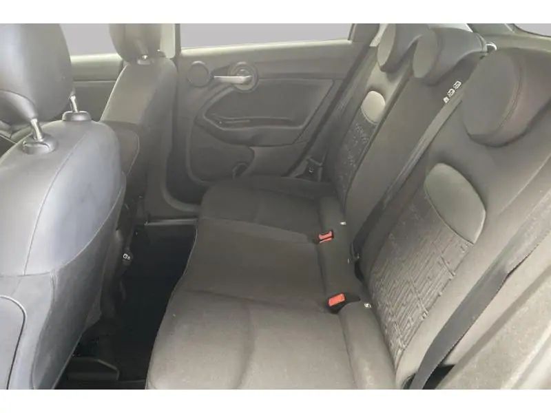 Occasion Fiat 500 X Hybrid GREY 18