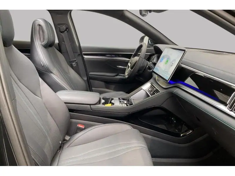 Occasion BYD Seal U DM-I DM-i 218 PHEV BOOST 2WD BLACK 47