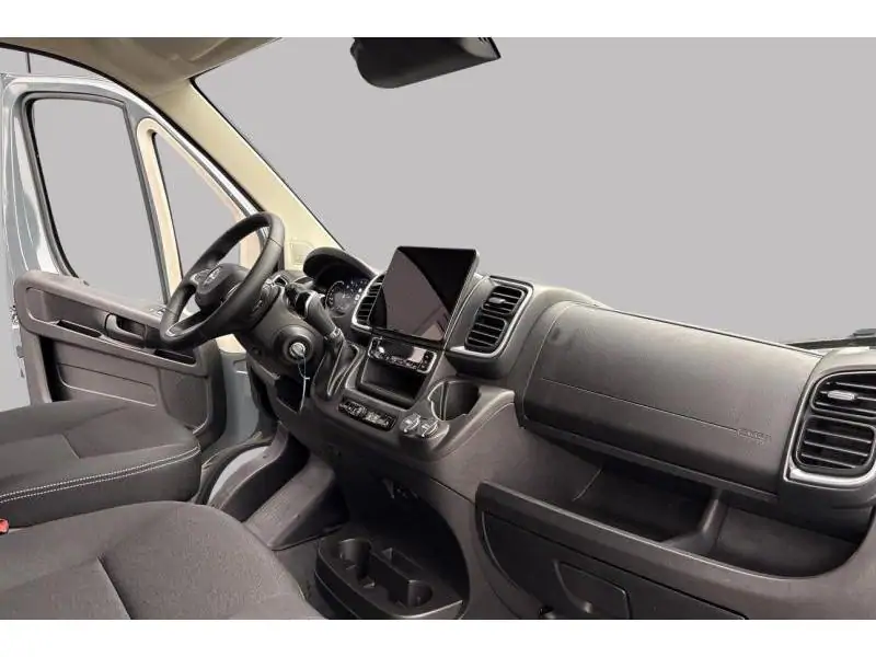 VEHICLE__CONDITION_SERVICE Opel Movano FOURGON L3H2 GREY 2