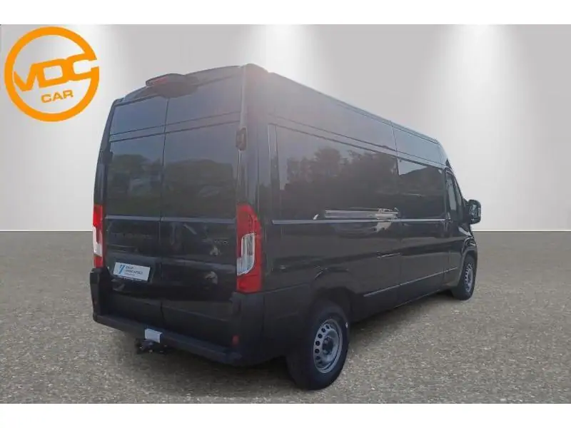 VEHICLE__CONDITION_SERVICE Peugeot Boxer 335 L3H2 180pk autom BLACK 3