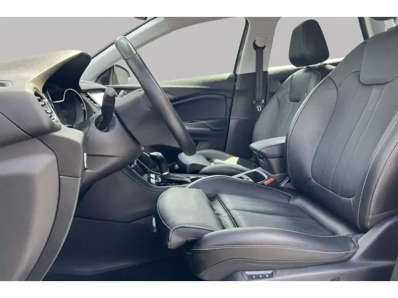 Occasion Opel Grandland X ultimate GREY 10