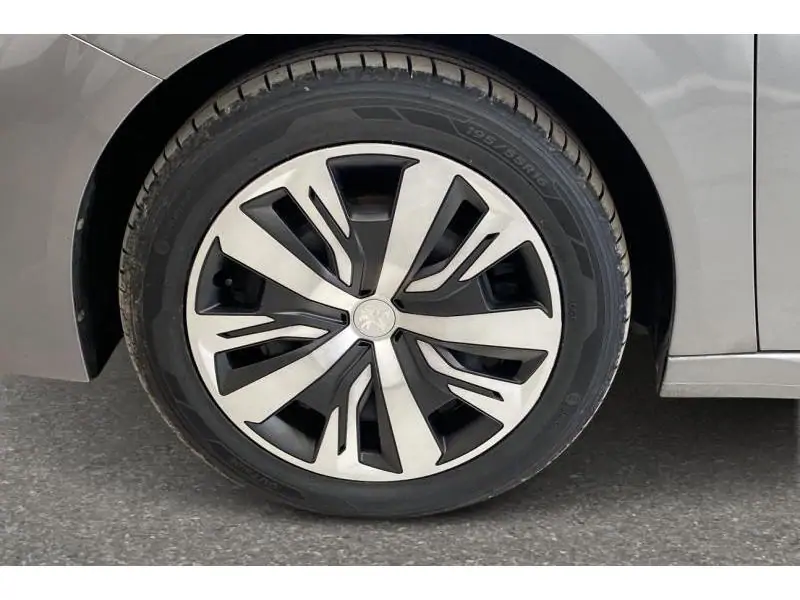 Occasion Peugeot 208 Active Pack*Check+ inclus! Courroie OK! GREY 21