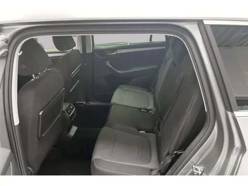 Occasion Skoda Kodiaq Ambiton GREY 16