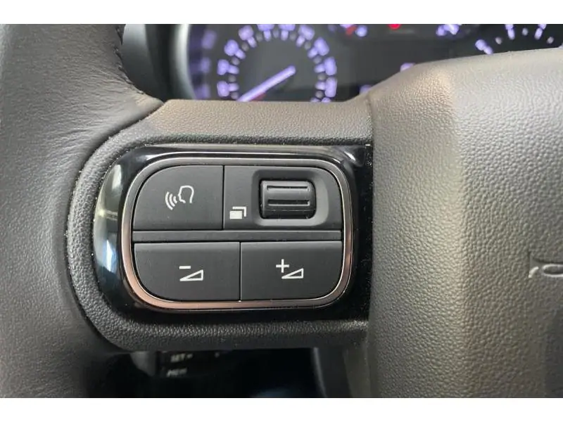 Occasion Citroen C3 Aircross MAX GREY 21