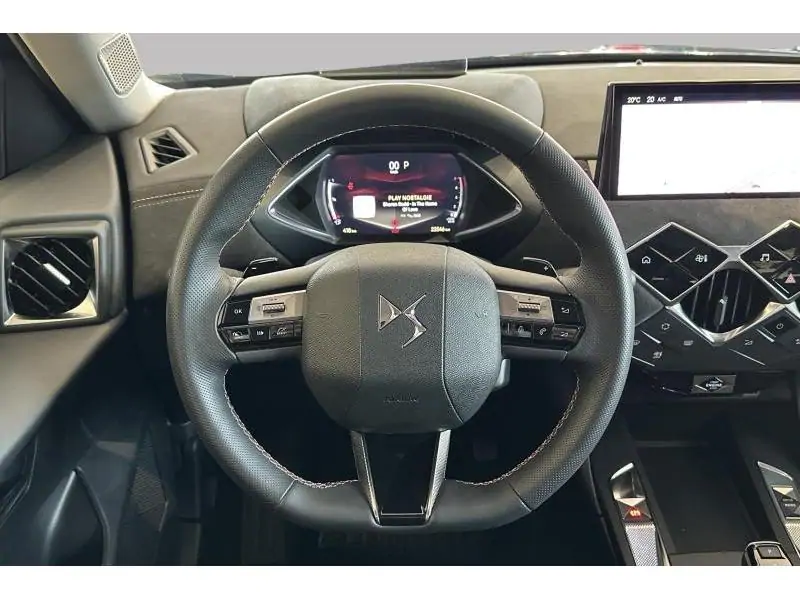 Occasion DS Automobiles DS 3 Crossback Performance Line BLACK 12