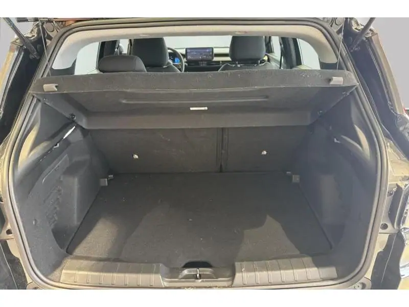 VEHICLE__CONDITION_SERVICE Jeep Avenger LONGITUDE BLACK 19