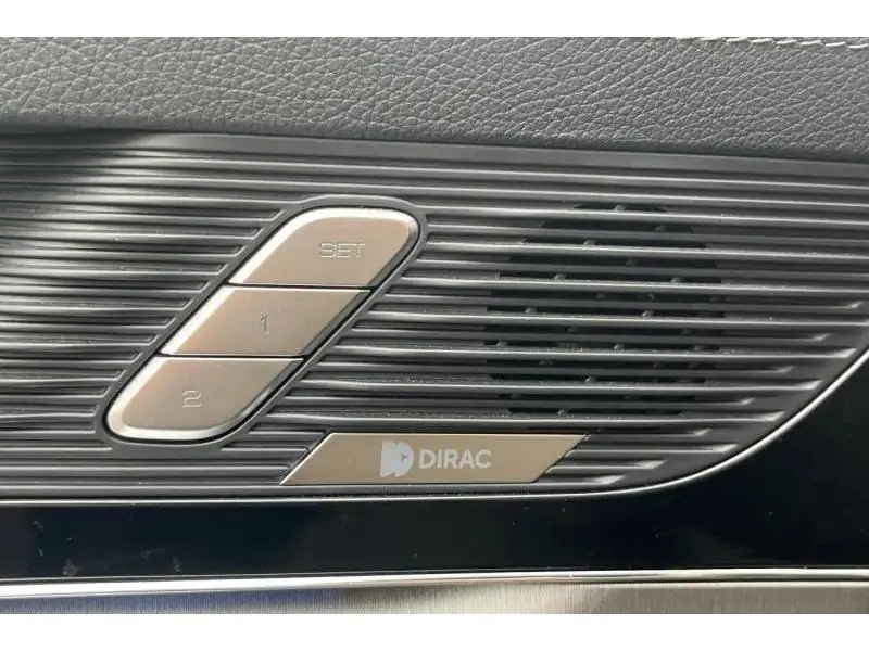 Occasion BYD TANG FLAGSHIP - 7 SEATS ANTHRACITE 27