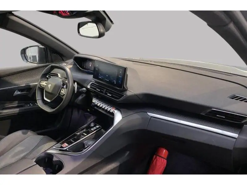 Occasion Peugeot 3008 Allure Pack HYBRID GREY 2