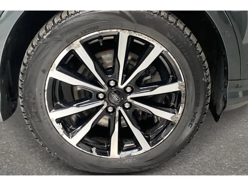 Occasion Ford Kuga ST-Line 4x4 GREY 22