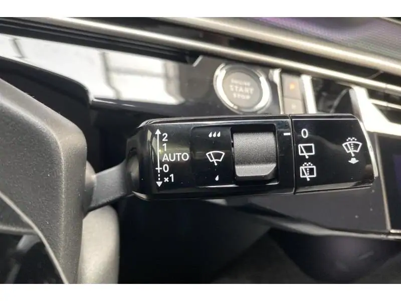 Occasion Peugeot 5008 GT*7 pl. GPS Caméra de recul GREY 28