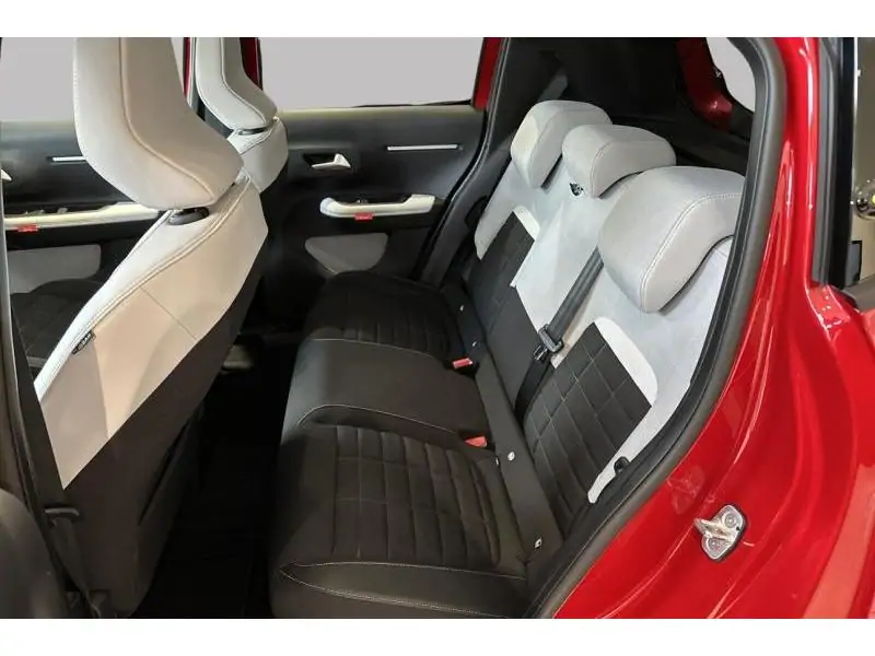 VEHICLE__CONDITION_SERVICE Citroen C3 and ë- IV Max RED 16
