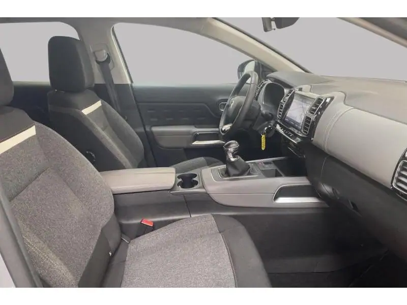 Occasion Citroen C5 Aircross Live GREY 8