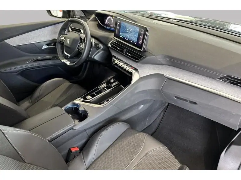Occasion Peugeot 3008 GT - Pano - Focal BLACK 2
