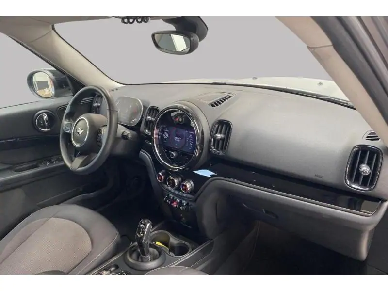 Occasion MINI Cooper Countryman Countryman 2 GREY 2