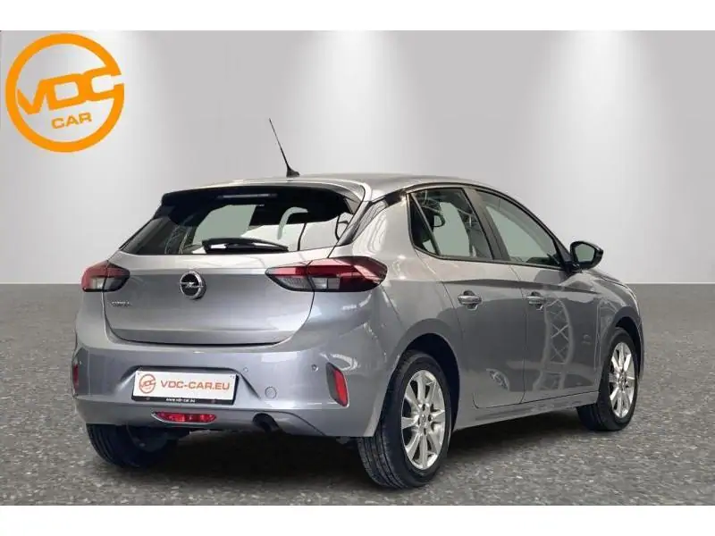 Occasion Opel Corsa EDITION GREY 3