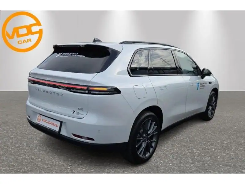 VEHICLE__CONDITION_SERVICE Leapmotor C10 DESIGN MY25 WHITE 3