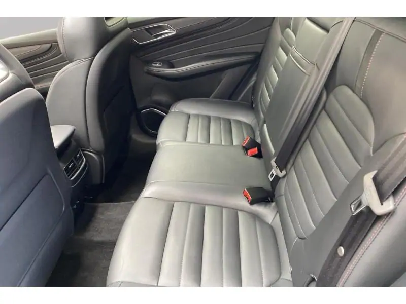 Occasion MG EHS PHEV Luxury WHITE 18