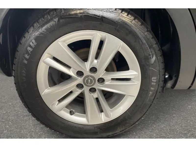 Occasion Opel Grandland X / Enjoy BLACK 23