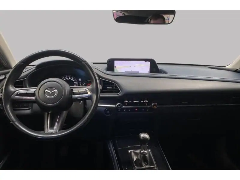 Occasie Mazda CX-30 Caméra de recul*GPS*Jantes alu* GREY 11