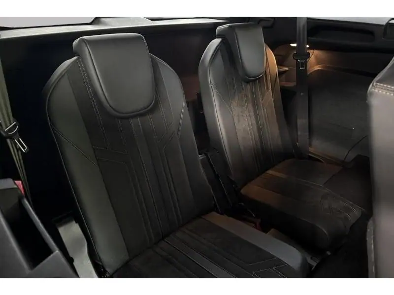 Occasion Peugeot 5008 GT - PANO BLACK 22