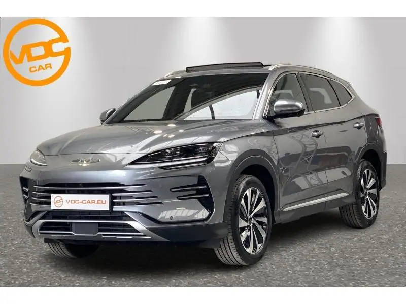 Occasion BYD SEAL U DM-i 218 PHEV BOOST 2WD GREY 1
