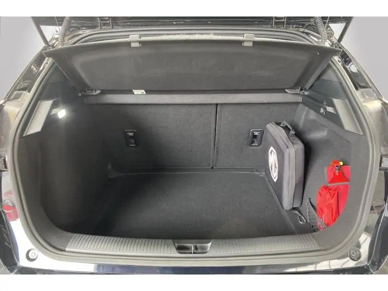 Occasion MG MG4 STANDARD 51 kWh BLACK 19