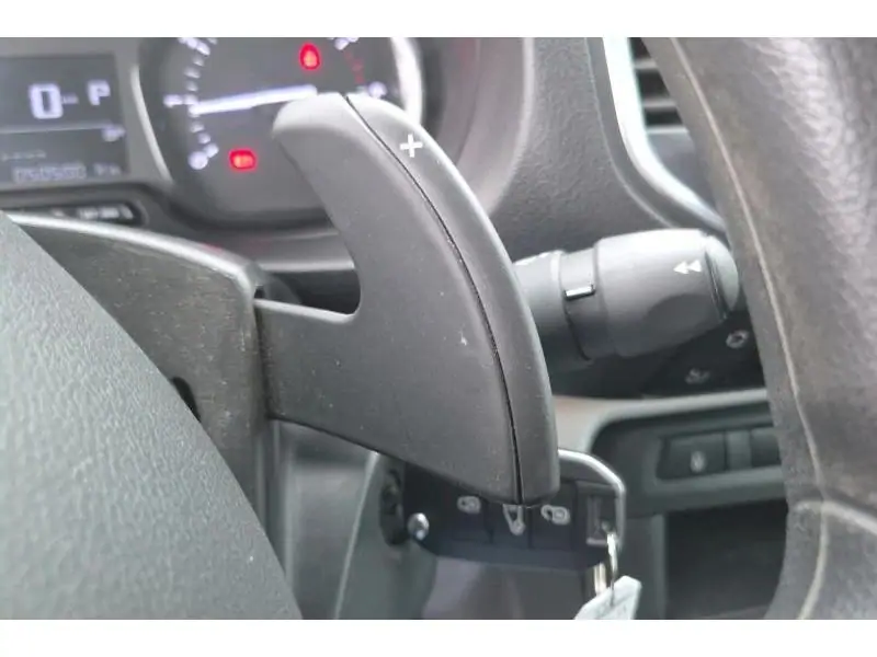 Occasion Fiat Scudo Utilitaire 2.0 DIESEL AUTO GREY 23
