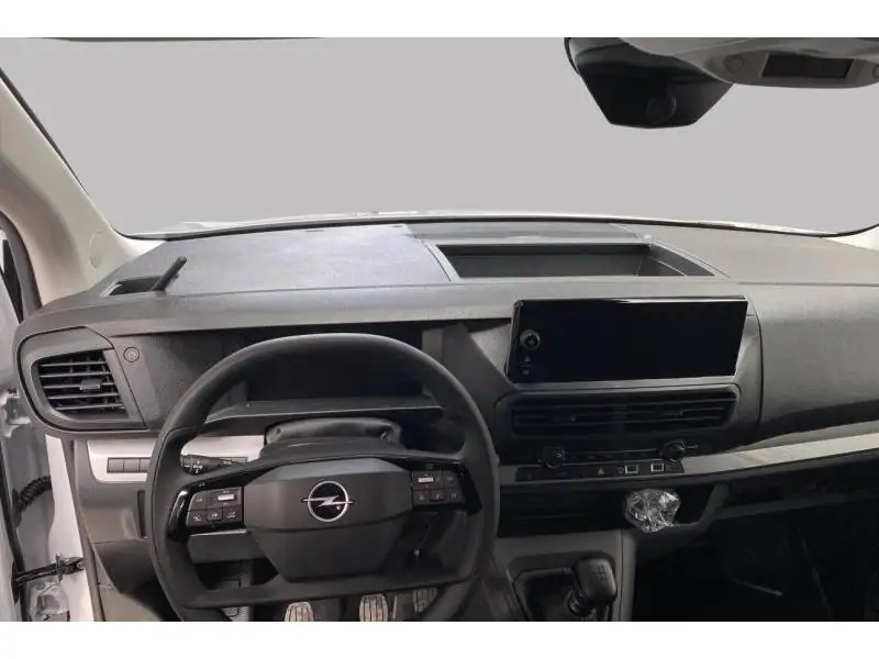 Démo Opel Vivaro VAN L2 *0km! * Gtie usine! WHITE 11