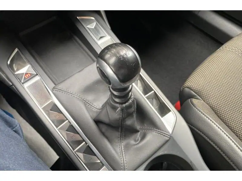 Occasion DS Automobiles DS 3 Crossback Bastille - GPS - CAMERA GREY 16