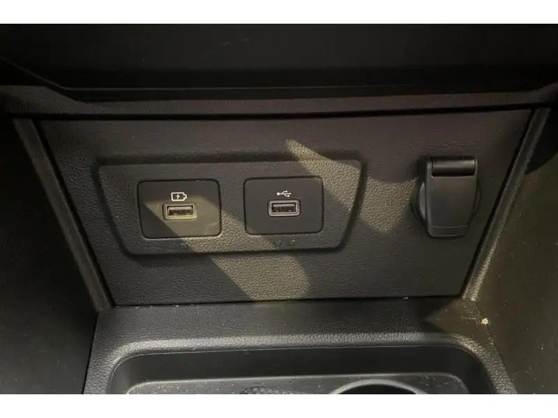 Occasion Dacia Duster Journey* GPS Caméra de recul ORANGE 32