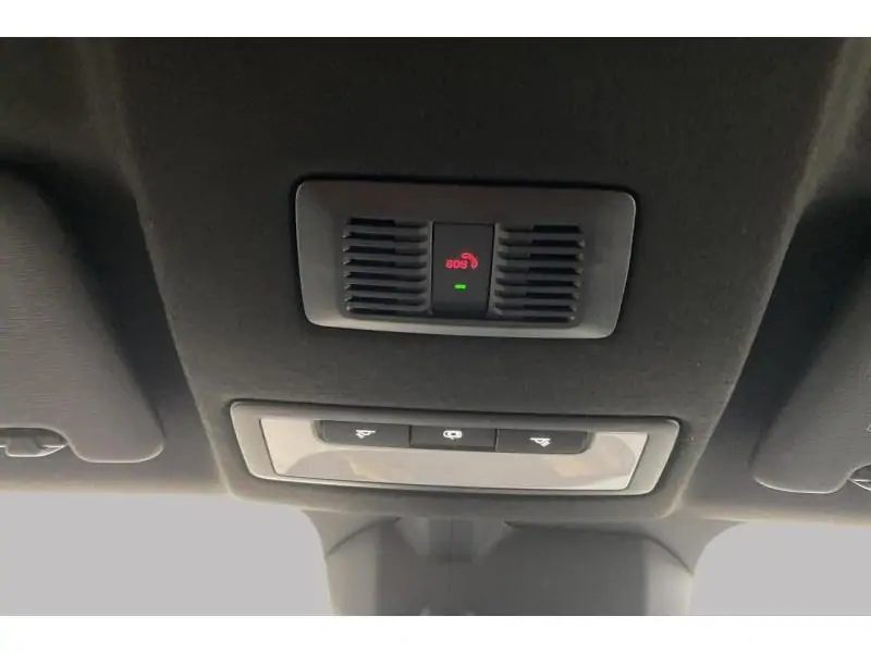 Occasion MG MG3 LUXURY GREY 37