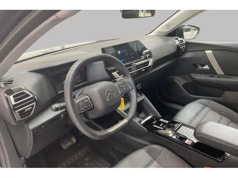 Occasion Citroen C4 Plus BLACK 9