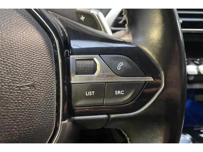 Occasion Peugeot 3008 Allure* Caméra&GPS *Check+ confirmé! ORANGE 28