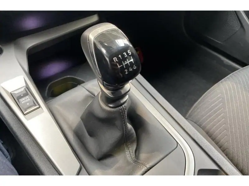 Occasion Peugeot 308 Active - GPS - PDC - CARPLAY BLACK 16