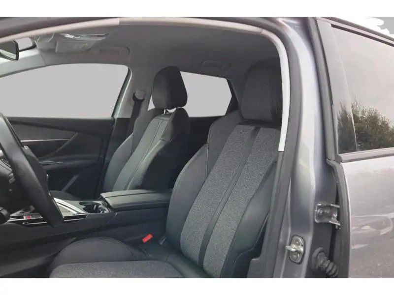Occasion Peugeot 3008 ALLURE GREY 11