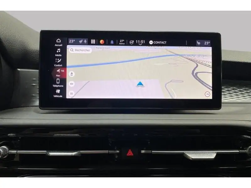 Occasion Alfa Romeo Tonale Sprint* GPS Détecteurs obs. RED 13