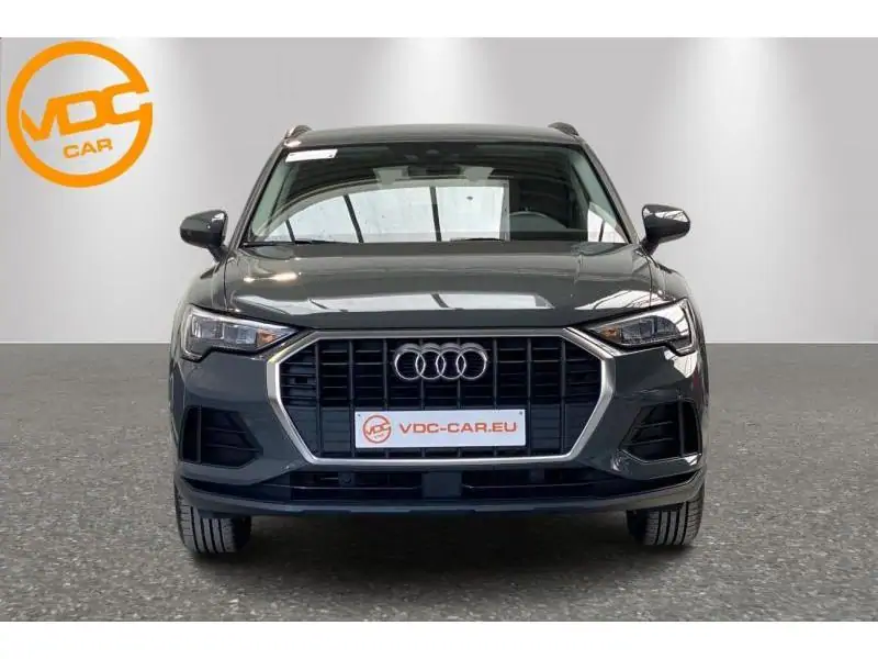 Occasion Audi Q3 SUV ROBOT GREY 5