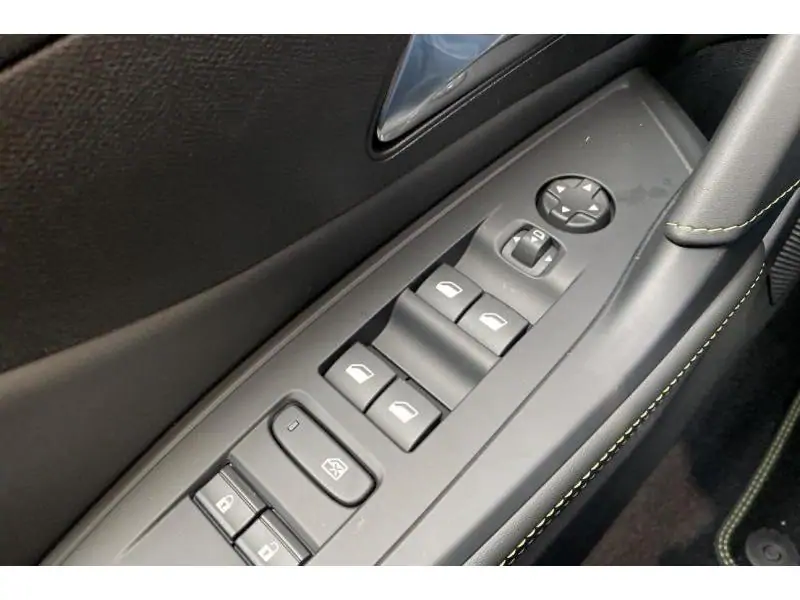 Occasion Peugeot 308 GT MHEV* GPS Caméra GREY 17