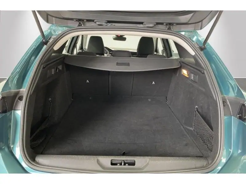 Occasion Peugeot 308 SW Active Pack*Navi. Détecteurs Boite Auto BLUE 19